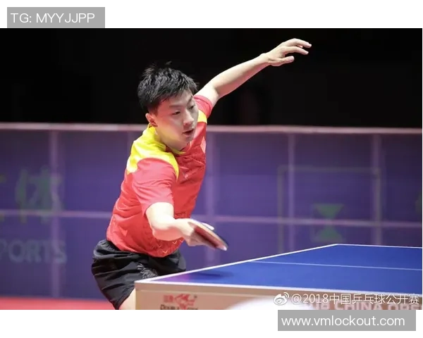 广州乒乓球队的崛起之路与洲际杯的辉煌历程揭秘