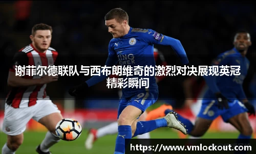 谢菲尔德联队与西布朗维奇的激烈对决展现英冠精彩瞬间